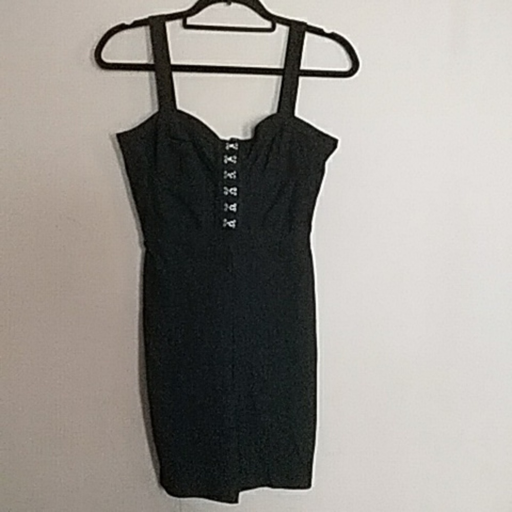 Blashe romper size small